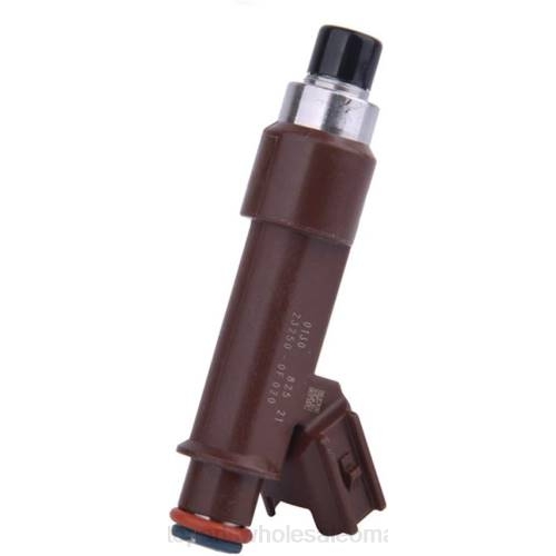 قطع غيار السيارات الجمله - 23209-0f020 23209-50080 23250-50060 حقن الوقود P4PR302 TOYOTA