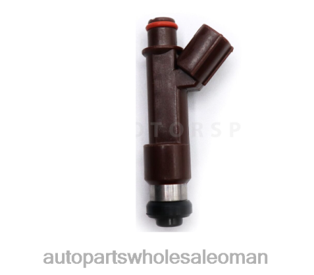 موزعين قطع غيار السيارات بالجملة - حاقن الوقود 23209-0f020 23209-50080 23250-50060 PZ6DX1773 TOYOTA