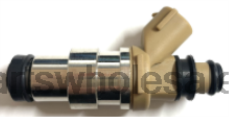 قطع غيار الدراجات النارية بالجملة - حاقن الوقود 23209-11100 PZ6DX1774 TOYOTA