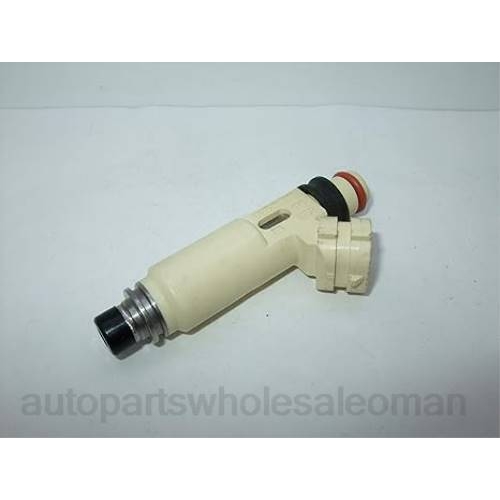 قطع غيار السيارات في عمان - 23209-20040 حقن الوقود P4PR319 TOYOTA