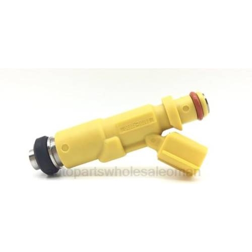 قطع غيار السيارات عمان - 23209-22030 حقن الوقود P4PR301 TOYOTA