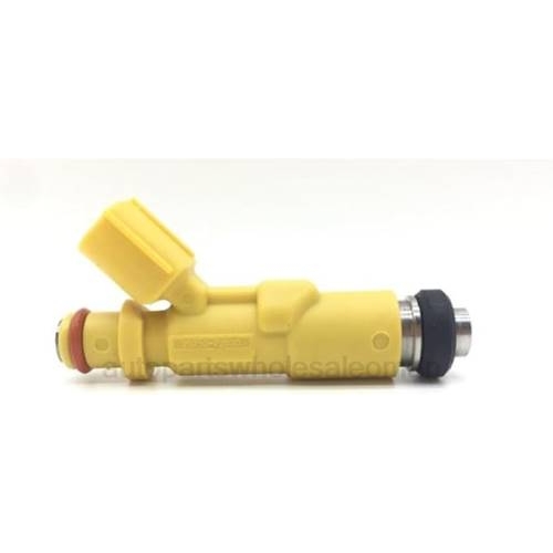 قطع غيار السيارات عمان - 23209-22030 حقن الوقود P4PR301 TOYOTA