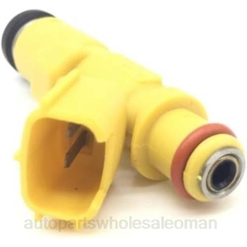 قطع غيار السيارات عمان - 23209-22030 حقن الوقود P4PR301 TOYOTA