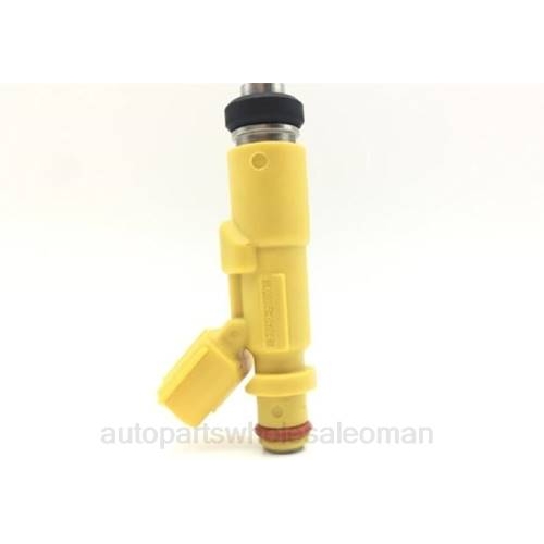 قطع غيار السيارات عمان - 23209-22030 حقن الوقود P4PR301 TOYOTA