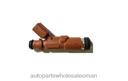 قطع غيار السيارات الجمله - حاقن الوقود 23209-22060 PZ6DX1772 TOYOTA