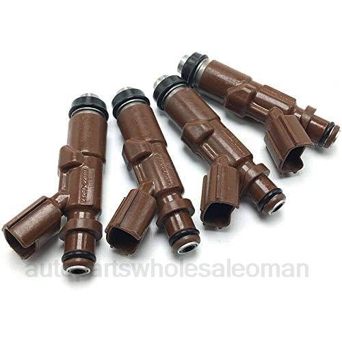 قطع غيار السيارات سلطنة عمان - 23209-22060 fj784 حقن الوقود P4PR300 TOYOTA