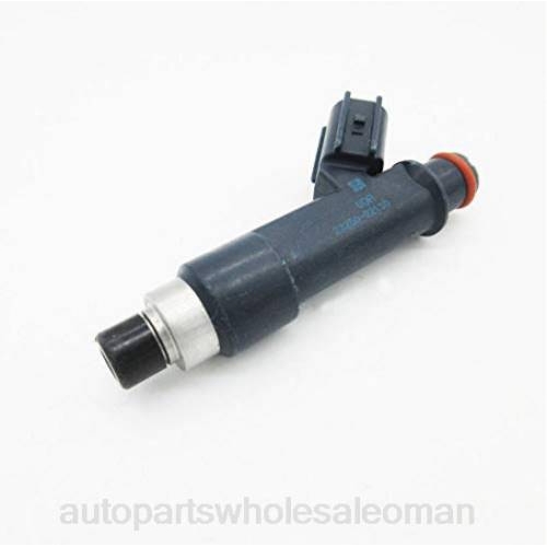 قطع غيار الدراجات النارية بالجملة - 23209-22070 23209-22130 fj782 حقن الوقود P4PR284 TOYOTA