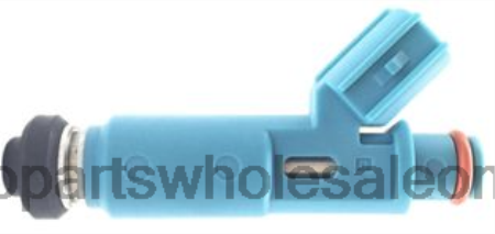 قطع غيار السيارات سلطنة عمان - حاقن الوقود 23209-28020 PZ6DX1760 TOYOTA