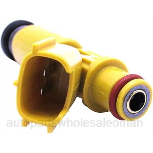 موردي قطع غيار السيارات - 23209-28050 حقن الوقود P4PR276 TOYOTA