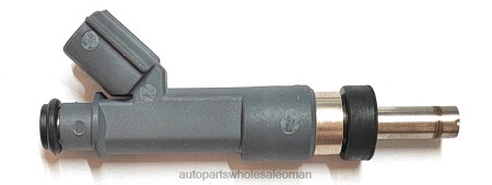 ديبو قطع غيار السيارات عمان - حاقن الوقود 23209-37030 PZ6DX1778 TOYOTA