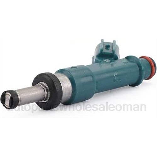 قطع غيار السيارات عمان - 23209-39195 fj1055 حقن الوقود P4PR311 TOYOTA