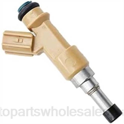 موزعين قطع غيار السيارات - 23209-39215 حقن الوقود P4PR277 TOYOTA