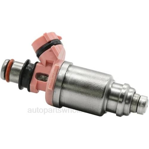 موردي قطع غيار السيارات - 23209-74080 fj375 حقن الوقود P4PR316 TOYOTA