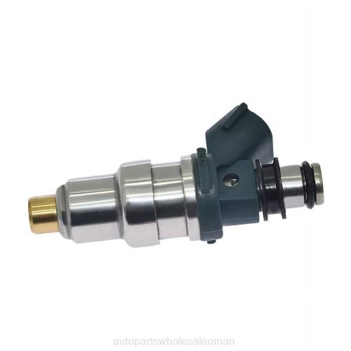موزعين قطع غيار السيارات - 23209-79085 23250-75040 fj376 حقن الوقود P4PR297 TOYOTA
