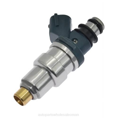 موزعين قطع غيار السيارات - 23209-79085 23250-75040 fj376 حقن الوقود P4PR297 TOYOTA