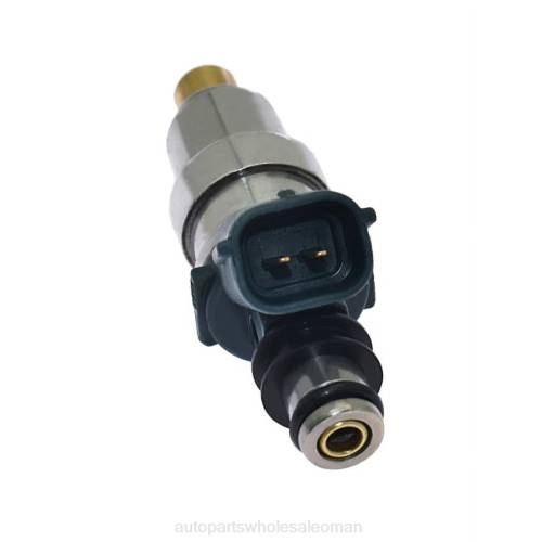 موزعين قطع غيار السيارات - 23209-79085 23250-75040 fj376 حقن الوقود P4PR297 TOYOTA