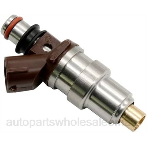 قطع غيار السيارات الجمله - 23209-79095 fj377 حقن الوقود P4PR292 TOYOTA