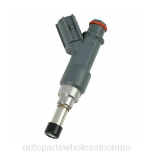 قطع غيار السيارات سلطنة عمان - 23209-79155 23250-75100 23209-09045 fj783 حقن الوقود P4PR290 TOYOTA