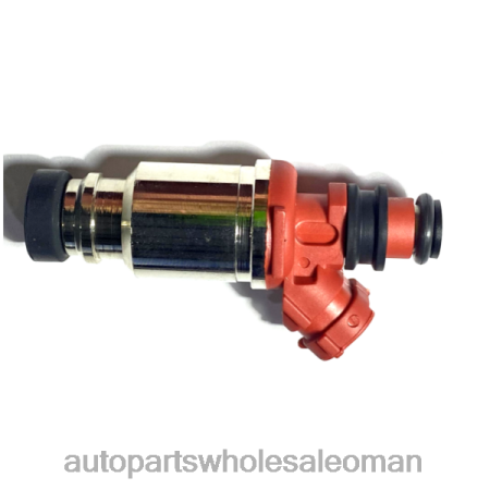 قطع غيار السيارات في عمان - حاقن الوقود 2325016160 PZ6DX1739 TOYOTA