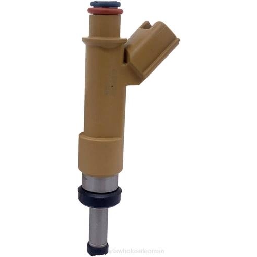 موزعين قطع غيار السيارات - 23250-01020 حقن الوقود P4PR307 TOYOTA