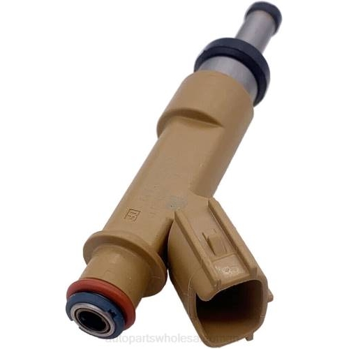 موزعين قطع غيار السيارات - 23250-01020 حقن الوقود P4PR307 TOYOTA