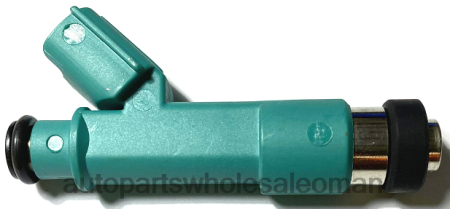 ديبو قطع غيار السيارات عمان - حاقن الوقود 23250-0h060 PZ6DX1758 TOYOTA