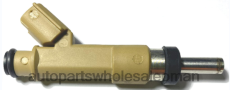 موردي قطع غيار السيارات - حاقن الوقود 23250-0t020 PZ6DX1776 TOYOTA