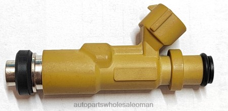 ديبو قطع غيار السيارات عمان - حاقن الوقود 23250-11130 PZ6DX1768 TOYOTA