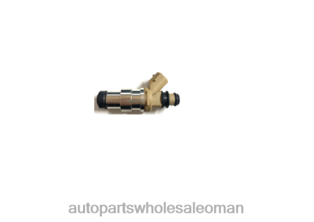 قطع غيار السيارات عمان - حاقن الوقود 23250-16080 PZ6DX1771 TOYOTA
