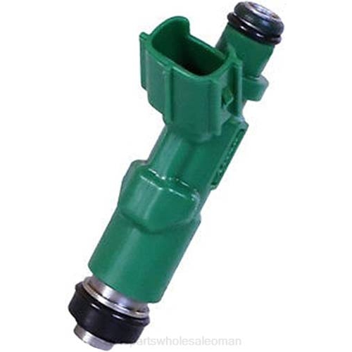 موردي قطع غيار السيارات - 23250-21020 حقن الوقود P4PR266 TOYOTA