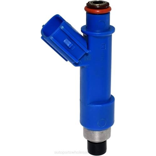 ديبو قطع غيار السيارات عمان - 23250-22080 23250-0d050 حقن الوقود P4PR268 TOYOTA