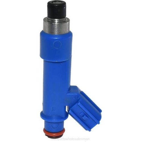 ديبو قطع غيار السيارات عمان - 23250-22080 23250-0d050 حقن الوقود P4PR268 TOYOTA