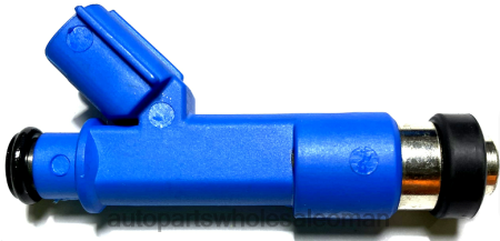 موزعين قطع غيار السيارات - حاقن الوقود 23250-22080 23250-0d050 PZ6DX1757 TOYOTA