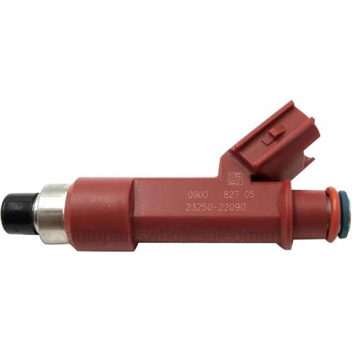ديبو قطع غيار السيارات عمان - 23250-22090 fj847 حقن الوقود P4PR308 TOYOTA