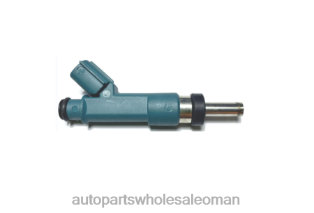 قطع غيار السيارات سلطنة عمان - حاقن الوقود 23250-37021 PZ6DX1770 TOYOTA