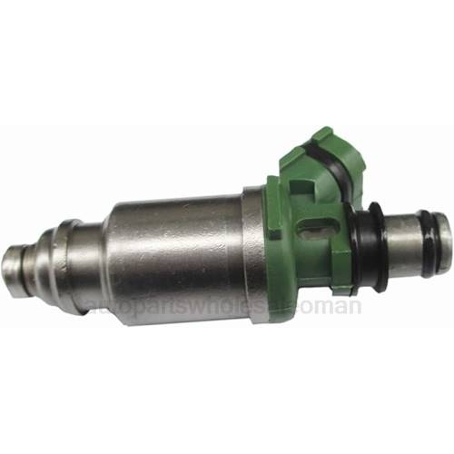 ديبو قطع غيار السيارات عمان - 23250-74100 حقن الوقود P4PR278 TOYOTA