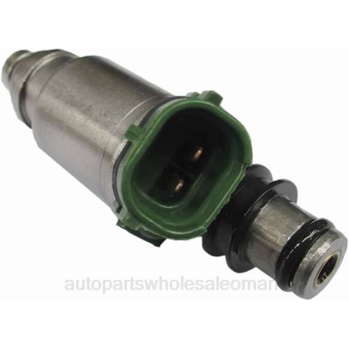 ديبو قطع غيار السيارات عمان - 23250-74100 حقن الوقود P4PR278 TOYOTA