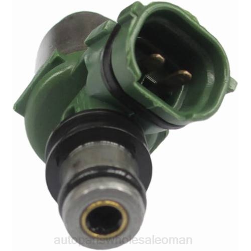ديبو قطع غيار السيارات عمان - 23250-74100 حقن الوقود P4PR278 TOYOTA