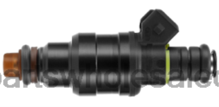 موزعين قطع غيار السيارات - حاقن الوقود 24500225 0280150917 PZ6DX2007