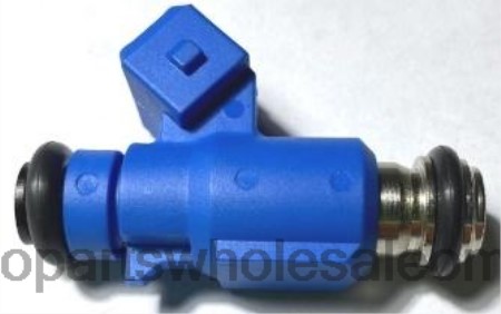 قطع غيار السيارات سلطنة عمان - حاقن الوقود 24578819 PZ6DX2100 CHEVROLET