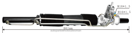 ديبو قطع غيار السيارات عمان - رف التوجيه المعزز 260244216a 26022847 26033272 PZ6DX2778 OPEL
