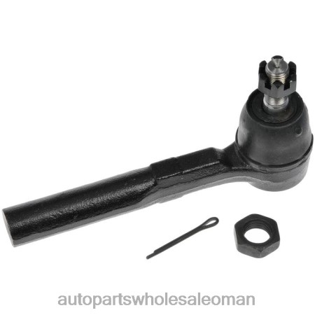 قطع غيار السيارات في عمان - نهاية قضيب التعادل 26057931 نهاية قضيب التعادل التوجيه الفرعي PZ6DX619 CHEVROLET