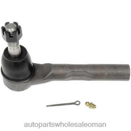 موزعين قطع غيار السيارات - نهاية قضيب ربط 26095475 JTE1306 مجموعة فرعية لنهاية قضيب ربط التوجيه PZ6DX567 CHEVROLET