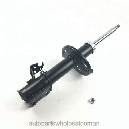 قطع غيار السيارات عمان - ممتص الصدمات يناسب الجبهة 333197 PZ6DX21 TOYOTA