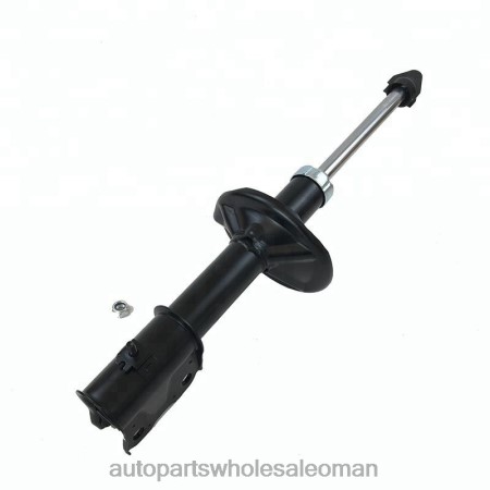 قطع غيار السيارات سلطنة عمان - ممتص الصدمات يناسب الجبهة 333382 PZ6DX60 MITSUBISHI