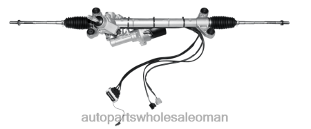 قطع غيار السيارات في عمان - رف التوجيه المعزز 34110aj170 PZ6DX2839 C-EPS COLUMN P-EPS