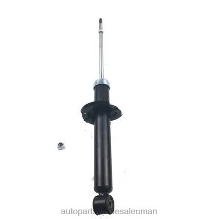 ديبو قطع غيار السيارات عمان - ممتص الصدمات يناسب الجزء الخلفي 341191 PZ6DX38 TOYOTA