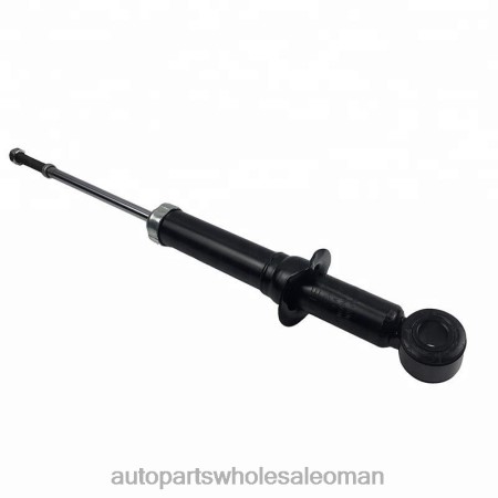 قطع غيار السيارات سلطنة عمان - ممتص الصدمات يناسب الجزء الخلفي 341322 PZ6DX10 TOYOTA