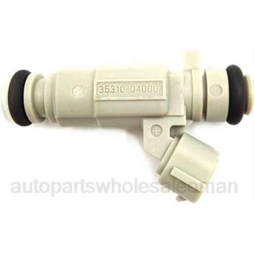 قطع غيار السيارات في عمان - 35310-04000 حقن الوقود P4PR89 HYUNDAI KIA