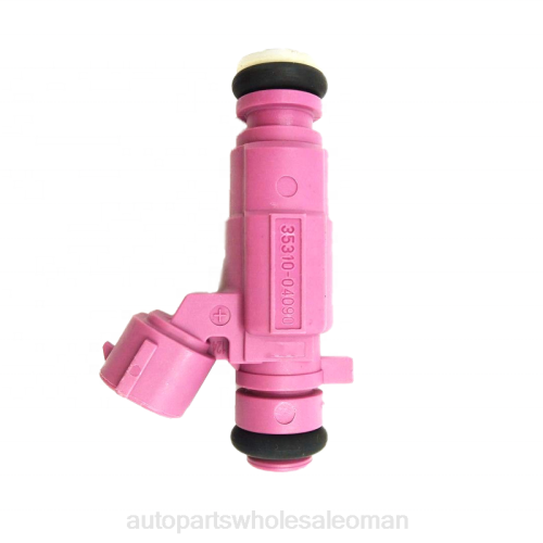 موزعين قطع غيار السيارات - 35310-04090 حاقن الوقود لشركة هيونداي/كيا P4PR697